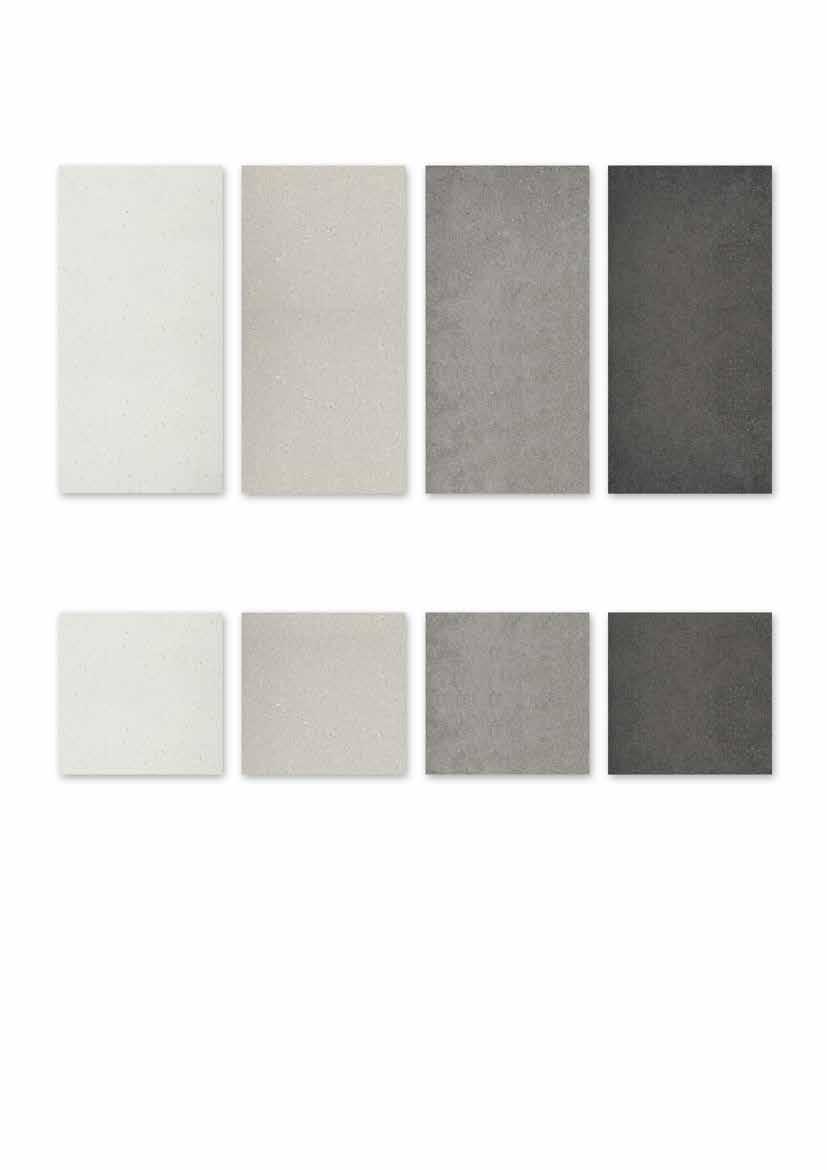 ISTANBUL 60x120c 24"x48" BEYAZ / WHITE AÇIK GRİ / LIGHT GREY GRİ / GREY SİYAH / BLACK 60x60c 24"x24" BEYAZ / WHITE AÇIK GRİ / LIGHT GREY GRİ / GREY SİYAH / BLACK NanoTech Granitler, TS-EN 14411