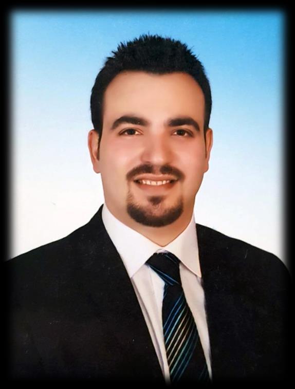 YRD. DOÇ. DR. SEYİT AHMET SOLMAZ Dr. Seyit Ahmet SOLMAZ, 09.10.1987 tarihinde Bursa nın Orhangazi ilçesinde doğdu.