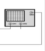 D1...D4=1N4001 d C1=1000 uf Deneyin Yapılışı: Yarım Dalga Doğrultucu Devresi (Deney Seması a ve b) 1 Deney Şeması a daki devreyi kurunuz.