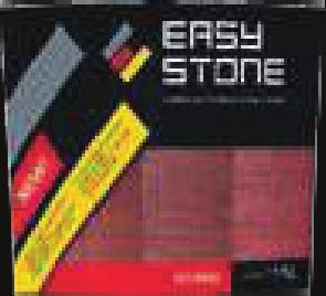 EASYSTONE HAKKINDA EASYSTONE, bugüne kadar üretilmiş ilk taş sıvadır.