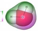 MOLEKÜL Değişik türlerde ya da aynı türlerde atomlar bir araya gelerek atom kümeleri oluştururlar.