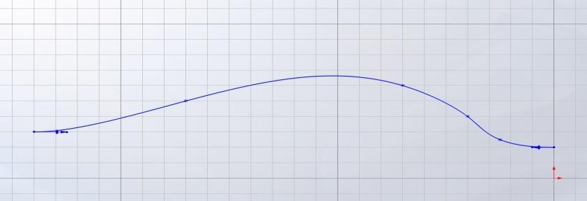 Spline: Serbest eğri çizimi Rectangle: Dikdörtgen çizimi