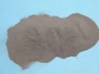 Kildeki Yabancı Maddeler Kilin içerisinde bazı yararlı ve zararlı yabancı maddeler: Kum