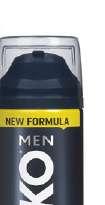 Men Tıraş Köpüğü 200 ml Performance C-49A