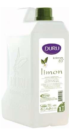 Yeşil Çay 8 C-332C 505345 89050 47588 Duru Kolonya 400 ml