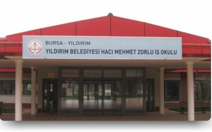 No4 Yıldırım/Bursa Millet Mh. Cengizhan Cd.