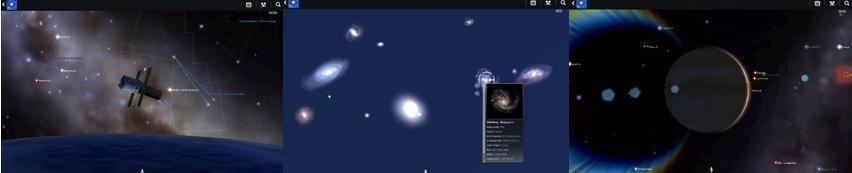 Şekil -2 BMW Bakım Onarım Uygulaması Şekil 3 de görülen Star Chart uygulamasında mobil cihaza kurulduktan sonra, uygulama ile gökyüzüne bakıldığında, çeşitli gezegenlerin ve yıldızların konumu