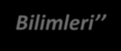 Davranış Bilimleri üzerine Davranış Bilimleri insan davranışını, davranışa etki eden toplumsal, psikolojik, grupsal ve fizyolojik etmenler ele alıp inceleyen ve açıklayan sosyal bilim dalıdır.