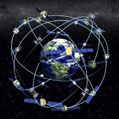 GPS - Uydu Gözlemleri İle Yapılan Ölçmeler İngilizcede Global Positioning System kelimelerinin baş harflerinin kısıtlanması ile GPS olarak ifade edilen Küresel Konumlandırma Sistemleri, yörüngeye