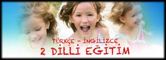 3. İNGİLİZCE EĞİTİMİ Anaokulu bazında ilimizdeki ilk ve tek projedir. İlimizde bu hedefte İngilizce eğitimini yürüten (Bizim dışımızda) bir Anaokulu bulunmamaktadır.