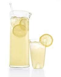 Alkolsüz soğuk içecekler Limonlu soda -1 limon suyu -1 çorba kaşığı şeker -1 soda -2 parça buz Vişneli soda -yarım bardak vişne suyu -yarım bardak nar suyu -1-2