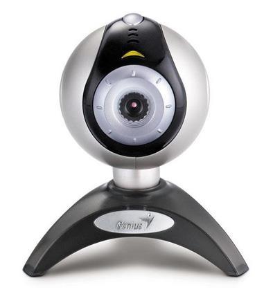 Webcam (Web Kamerası) Genellikle internet