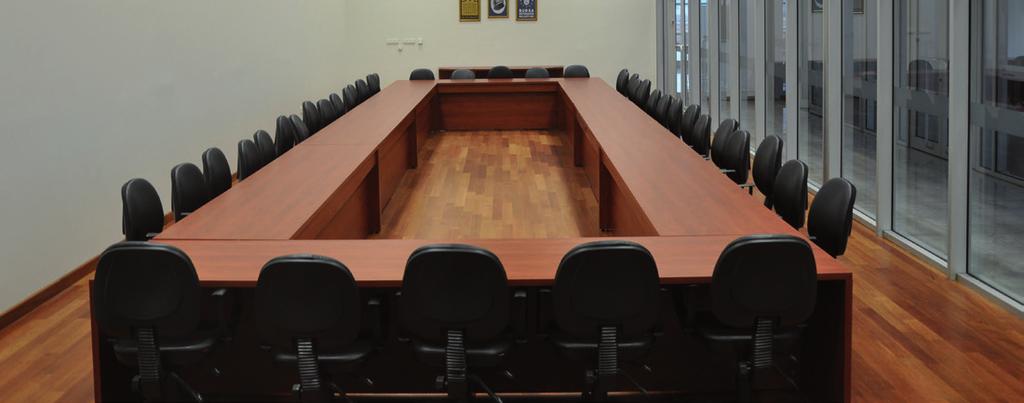 Toplantı Ofisleri Kongre organizasyonlarında kullanılmak üzere, çeşitli büyüklüklerde her türlü iletişime açık toplantı ofisleri