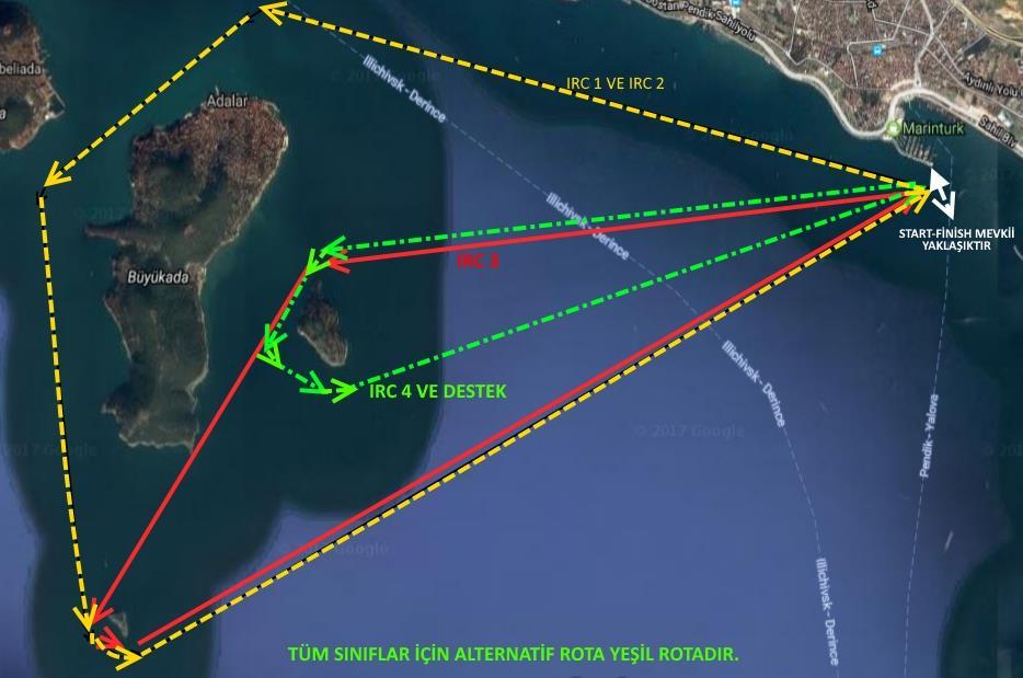 PENDİK YELKEN MARİNTURK CUP YARIŞ İLANI 21 Mayıs 2017 1 ORGANİZASYON OTORİTESİ Yat Yarışı 21 Mayıs 2017 tarihinde Pendik Marinturk İstanbul City Port işbirliği ile Pendik Yelken Kulübü tarafından