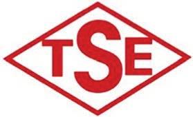 ? 2. Türk Standartları Enstitüsü (TSE) İŞLETME 1 Ülkemizde standardizasyonu sağlamaya yönelik yetkili kurum, Türk Standartları Enstitüsü (TSE) dür.