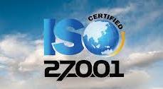 ISO 27001 (Information Security Management) CMMI