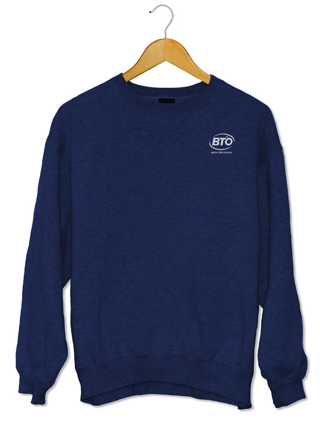 Sweatshirt Kışlık BTO