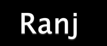 Bir veri grubunda bulunan en büyük veri ile en küçük veri arasındaki farktır. Ranj = en büyük ölçme sonucu en küçük ölçme sonucu.