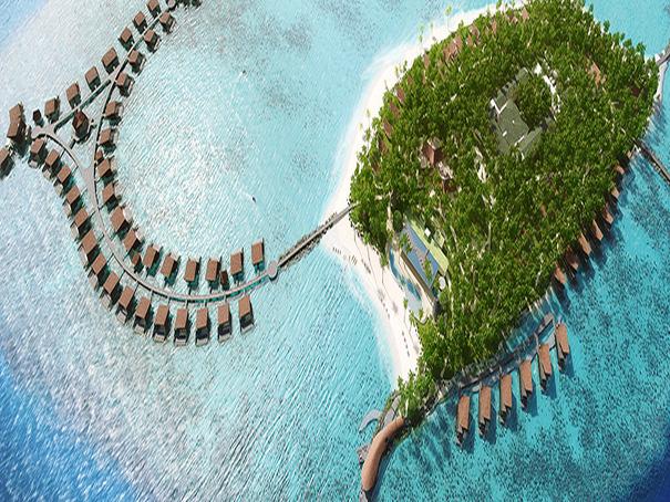 YERYÜZÜ CENNETİ MALDİVLER Dünyaca ünlü seyahat dergilerinin her yıl yapmış olduğu anketlerde, Maldivler den bir veya birden fazla Resort dünyanın en iyi Resortu seçilmektedir.