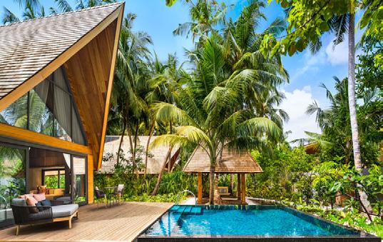 Maldivlere gelen tatilcilerin istatisiklerine göre balayı çiftleri, çocuklu aileler, arkadaş grupları ve çok yoğun çalışan her türlü sorundan uzaklaşıp keyif yapmak isteyenler tercih etmektedirler.