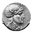 Büyük İskender e selef olduğu için Makedo-Grekler kendisini Seleucos şeklinde adlandırmışlar.