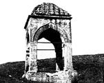 Güdük Minare dep rem de yıkılır ve 2013 yılına kadar 50 yıl boyunca bakımsız ka lır. 2013 yılında Bosna ve Makedonya hü kü metlerinin işbirliği ile yeniden ayağa kaldırılır.