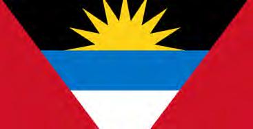AN TIGUA & BARBUDA Karayipler de yer alan 1ülke, toplamda 420 kilometrekare alana sahip olan iki adadan oluşmaktadır. 2Ülkenin resmi dili İngilizce dir.