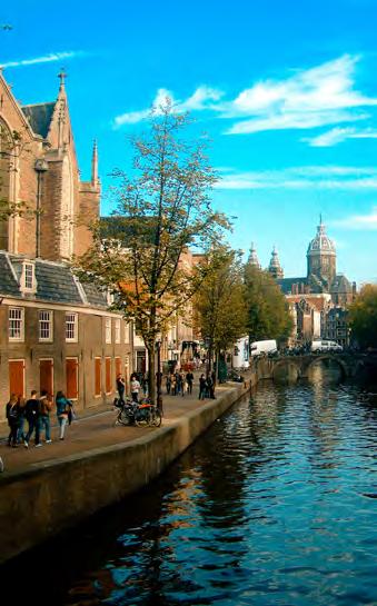 HOLLANDA YATIRIM VİZESİ Yatırım vizesinden yararlanmak isteyen yatırımcıların Hollanda da minimum 1.250.000 Euro yatırım yapması gerekmektedir.