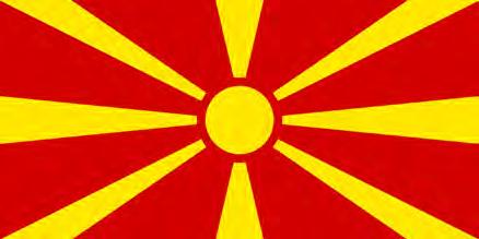 Ayrıca Makedonya daki faaliyetlerinden gelir elde eden ancak mukim olmayan şirketlerin daimi işyerleri de kurumlar vergisine tabiidir.
