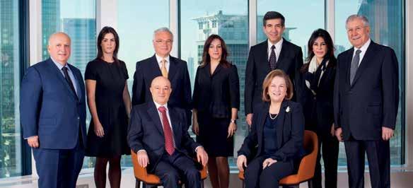 YÖNETİŞİM Sabancı Holding, sahip olduğu mirasıyla kurulduğu günden bu yana Türkiye nin en köklü kuruluşlarından biri olarak faaliyetlerini sürdürmektedir.