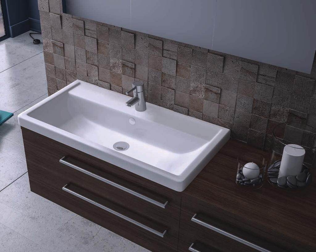 FURNITURE BASINS ares