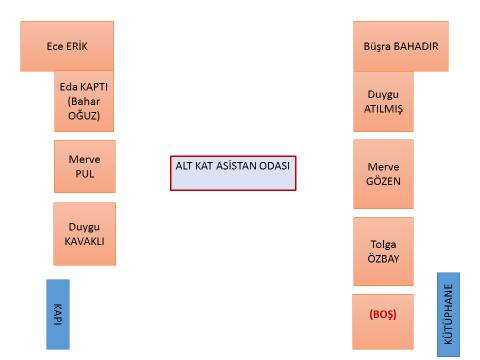 Ek 1. Uzmanlık