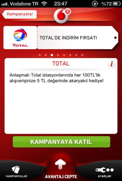 doldururlar. Kayıt sırasında: Telefon Numarası, İsim, Soyisim, D.