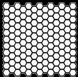 K5418788 K5418688 K5418718 Hexagon ø 2,5