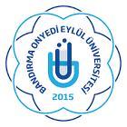 BANDIRMA ONYEDİ EYLÜL ÜNİVERSİTESİ