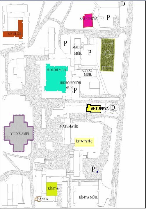 7. Sosyal Etkinliklerimiz Sosyal ve kültürel etkinlikler aç1s1ndan ülkemizin say1l1 üniversitelerinden biri olan Hacettepe Üniversitesi Beytepe Kampüsü nde ö:rencilerimize bireysel ve sosyal geli?