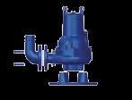 Pompa üretiminde kullanılan tüm kompanentler ağır hizmete uygun, kolay montaja imkan sunan ve uzun ömürlüdür.