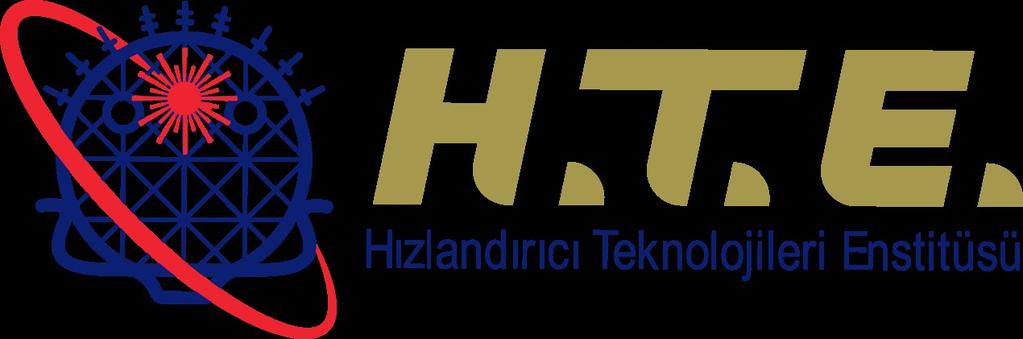 Ankara Üniversitesi Hızlandırıcı Teknolojileri Enstitüsü TARLA-2017TSRF002