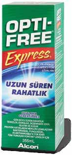 Express 5+1 mf 2010069 Opti-Free Express 355