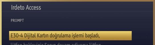 kullanınız ve Açık (On ) ya da Kapalı (Off) konuma getirebilmek için ya da tuşlarına basınız. Eğer Bekleme Modunda Arama kapalı konuma getirilirse, bu işlev kullanılamaz.