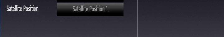 immediately from your TV set. Unicable: If you have multiple receivers and a unicable system, select this antenna type. Press OK to continue.