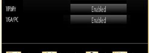 If you want to delete all les on the connected USB hard disk drive or memory stick, you can use Format Disk option. Also, if your USB disk malfunctions, you can try formatting the USB disk.