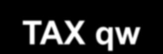 TAX-327 M (n=337) TAX