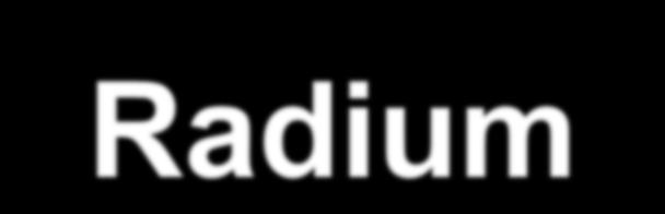 Radium-223 Radiofarmasötik (alfa) Faz II n=64 Radium-223 vs plasebo