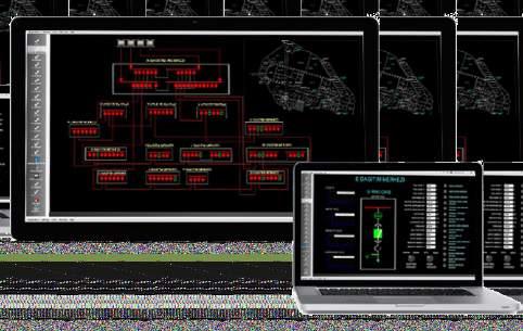 SCADA Sistemi 450