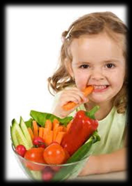Oyun Çocuğu İçin Günlük Beslenme Planı Hazırlama Genel olarak oyun çocuğuna yiyecek