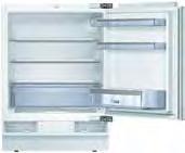Güvenlik LED aydınlatma Sıcaklık ayarı: LED panel elektroniği Süper soğutma fonksiyonu FreshSense Alarm fonksiyonu Değiştirilebilir kapı menteşesi Tazelik Sistemleri MultiBox VitaFresh plus Enerji