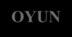 Örnek Oyun Etkinliği Planı Hazırlama OYUN OYUN TÜRLERİ SÜRE ISINDIRICI OYUN HAREKETLİ OYUN DİNLENDİRİCİ OYUN -Parmak oyunları -Basit beden hareketleri -Taklit oyunları -Araçlı ya da araçsız hareketli