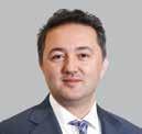 Urano Yönetim Kurulu Üyesi Mart 2016 Ahmet Turul İç
