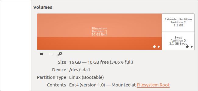 Linux Dosya Sistemleri GB(10^9) TB(10^12) PB(10^15) EB (Exabyte 10^18) Swap Bölümü RAM